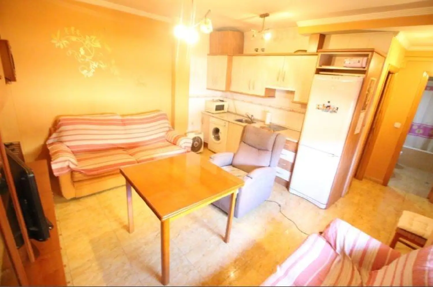  till salu radhus Casa Abad Baza 5