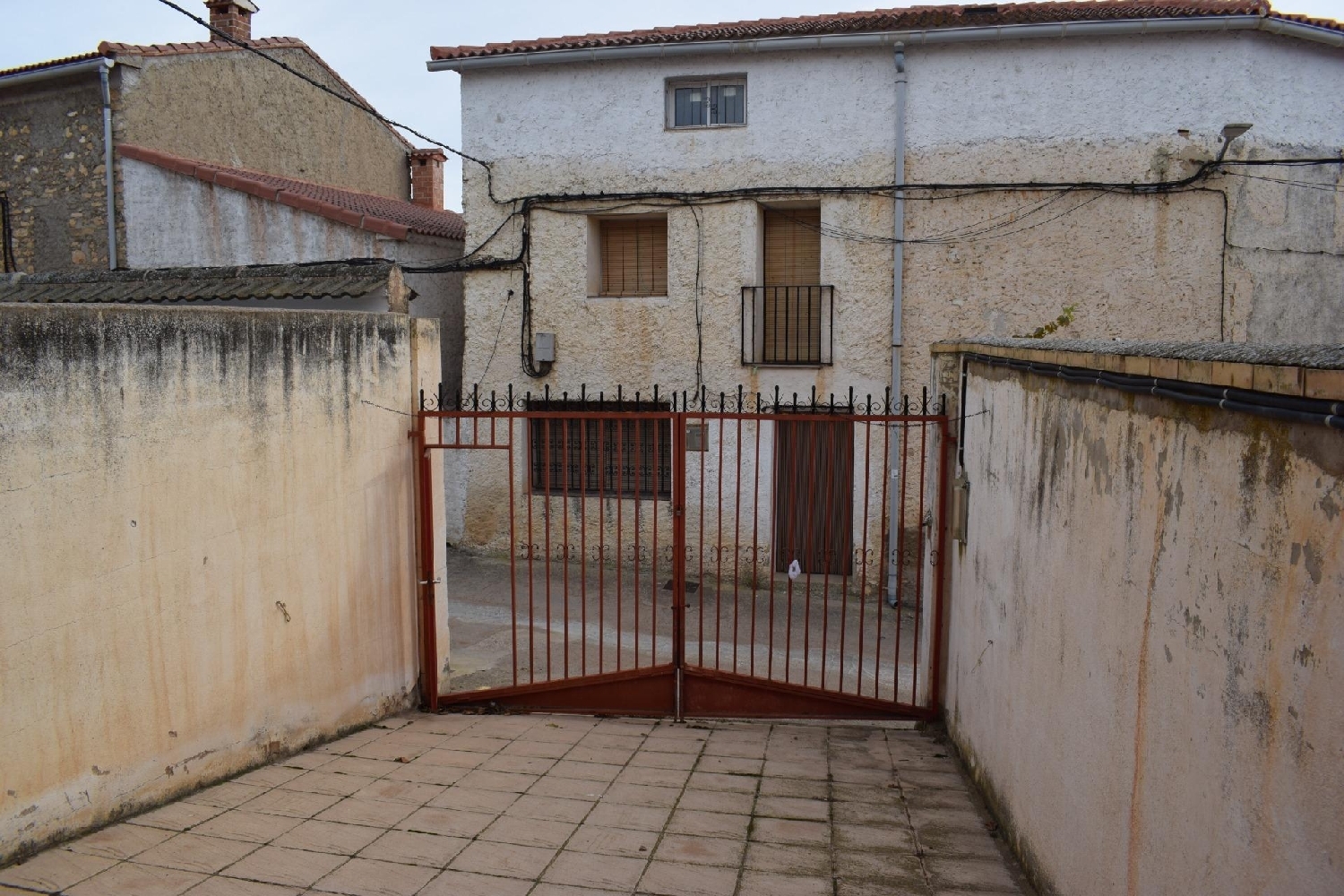 till salu radhus Torralba De Los Frailes Campo De Daroca 5