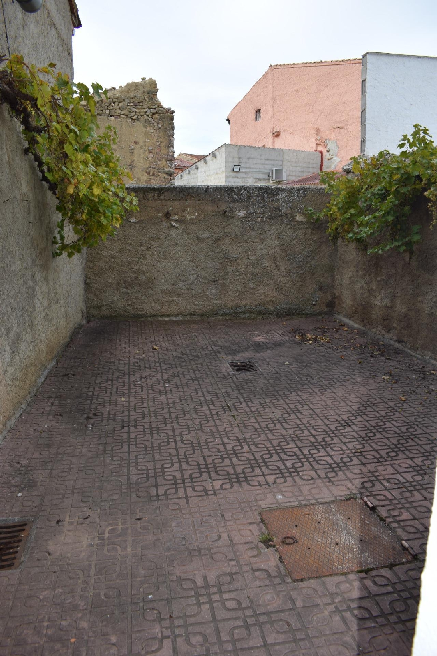  till salu radhus Torralba De Los Frailes Campo De Daroca 7