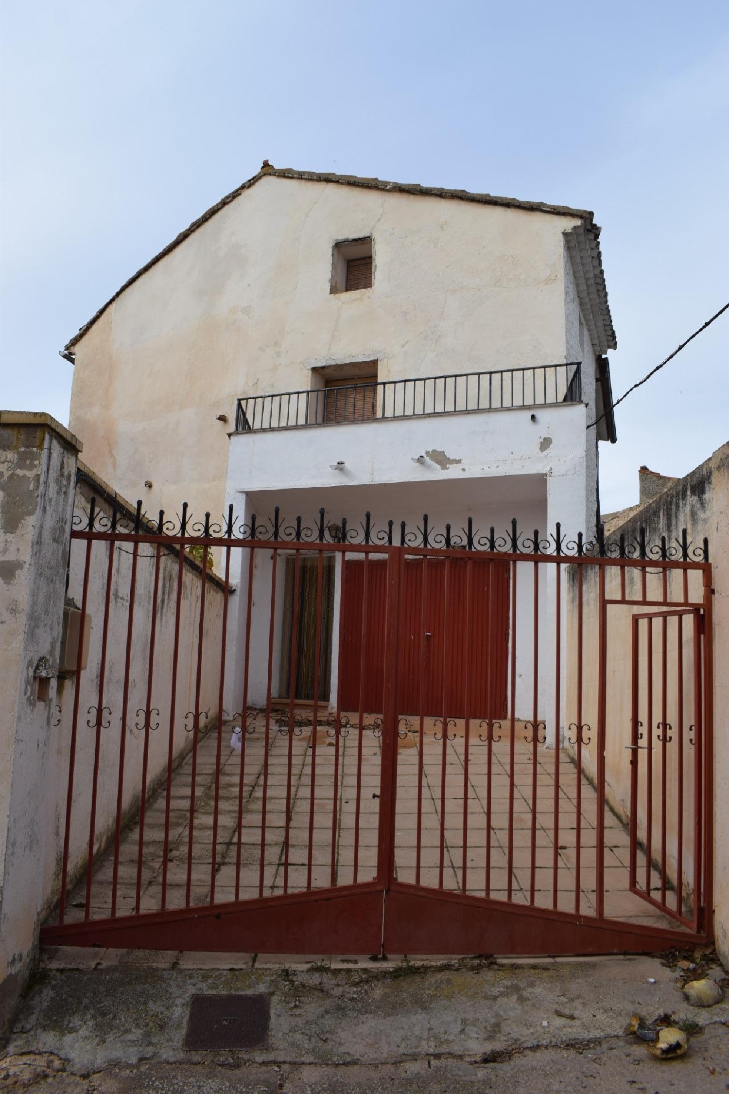till salu radhus Torralba De Los Frailes Campo De Daroca 2