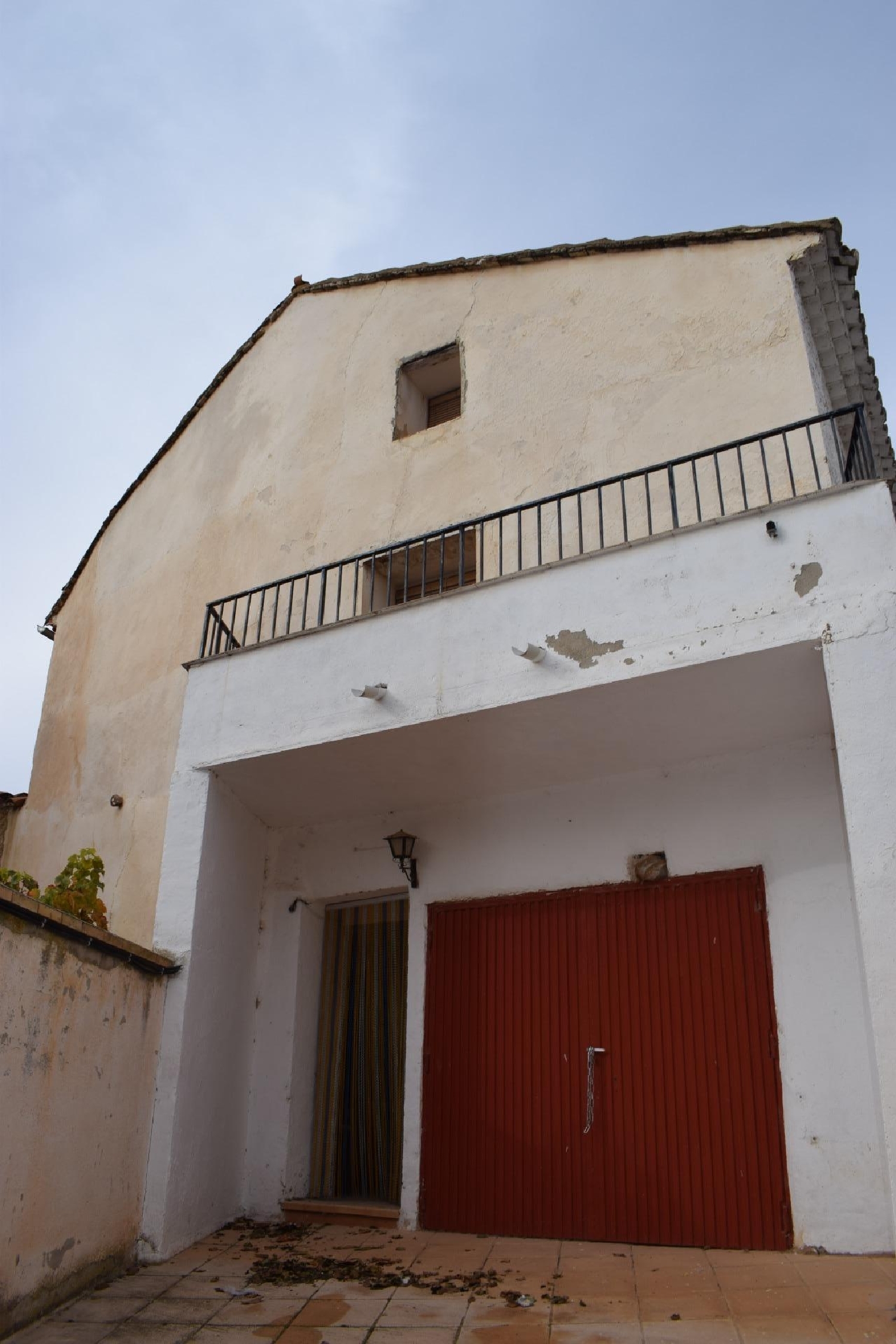  till salu radhus Torralba De Los Frailes Campo De Daroca 1