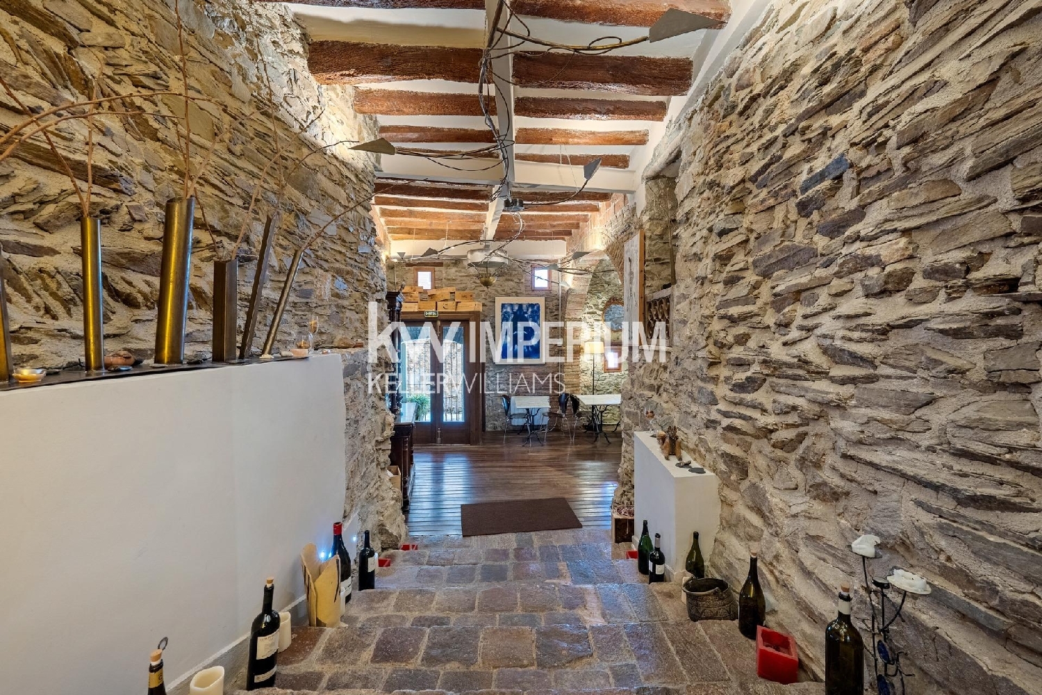  till salu radhus Torroja Del Priorat Priorat 5