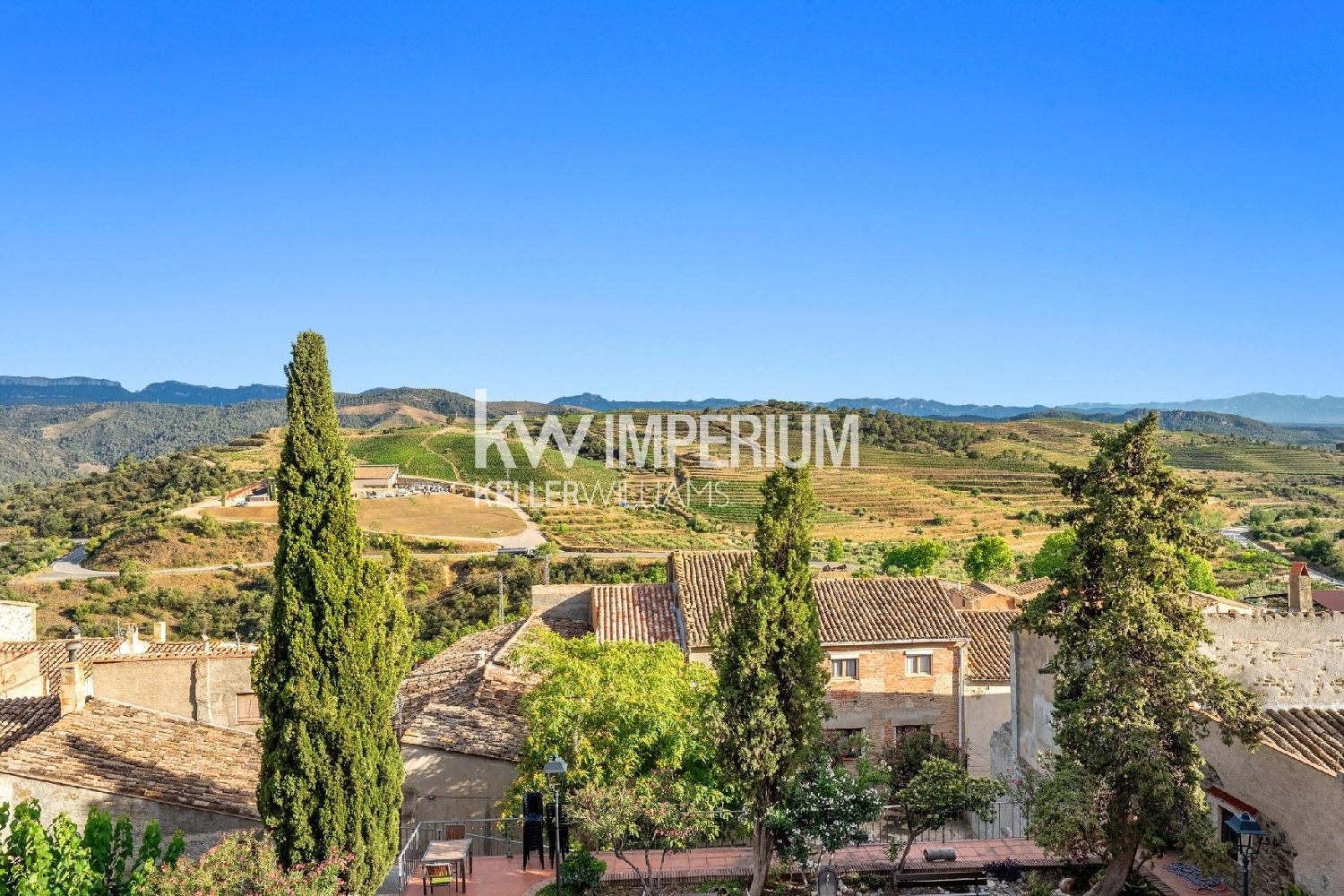 till salu radhus Torroja Del Priorat Priorat 2
