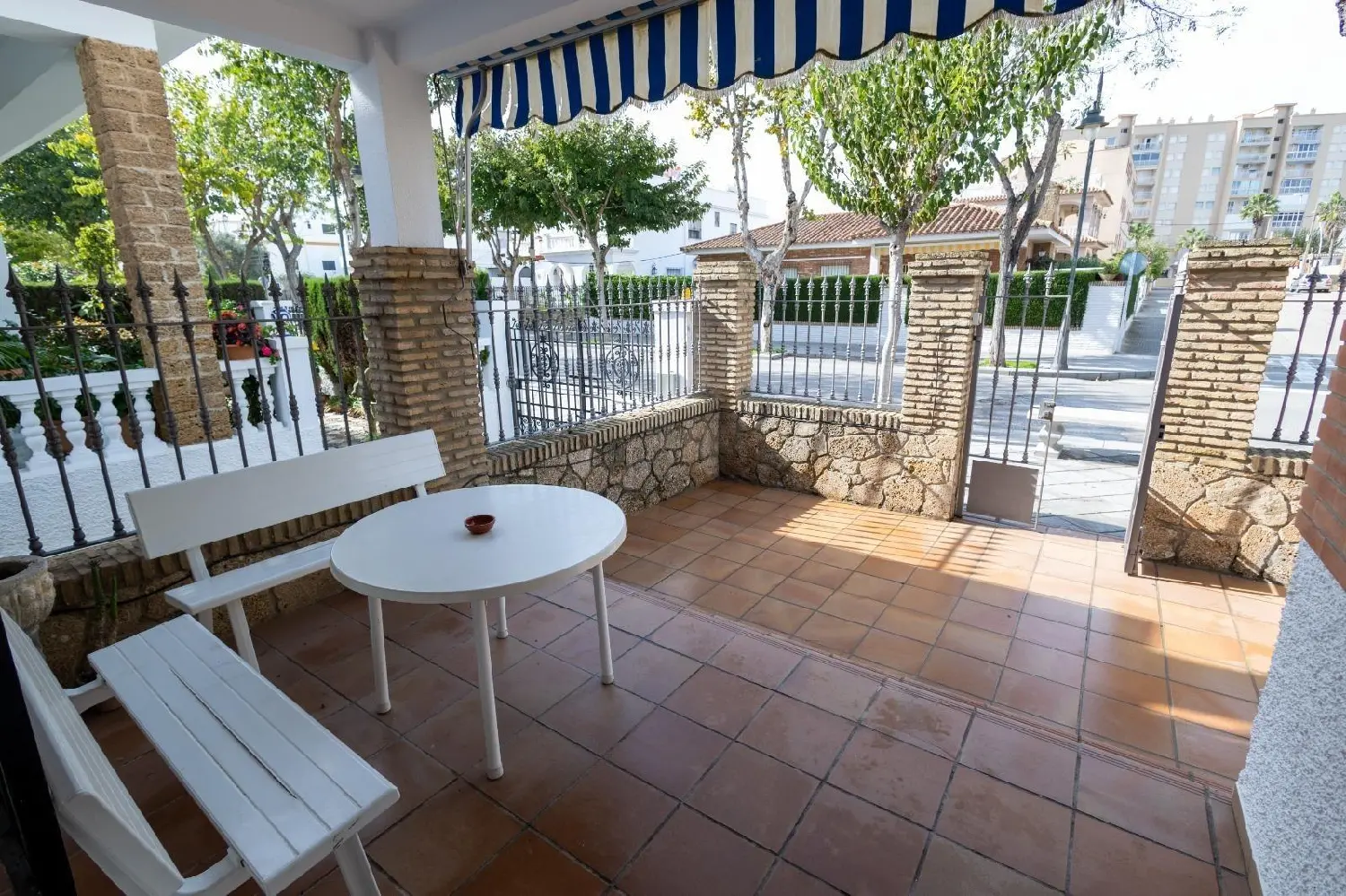  till salu radhus Costa Ballena Costa Noroeste 1