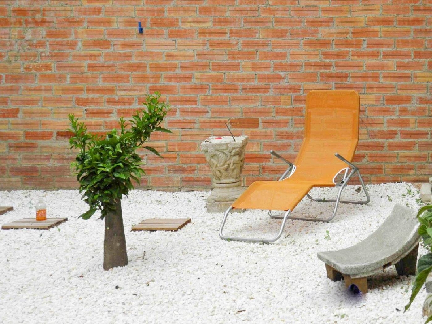 till salu radhus Urbanització Bon Relax Alt Empordà 3