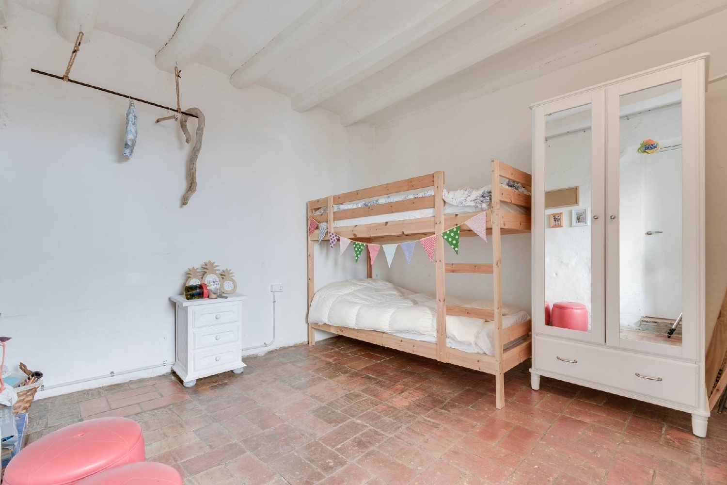  till salu radhus Urbanitzacio Mas Sopes Alt Empordà 7