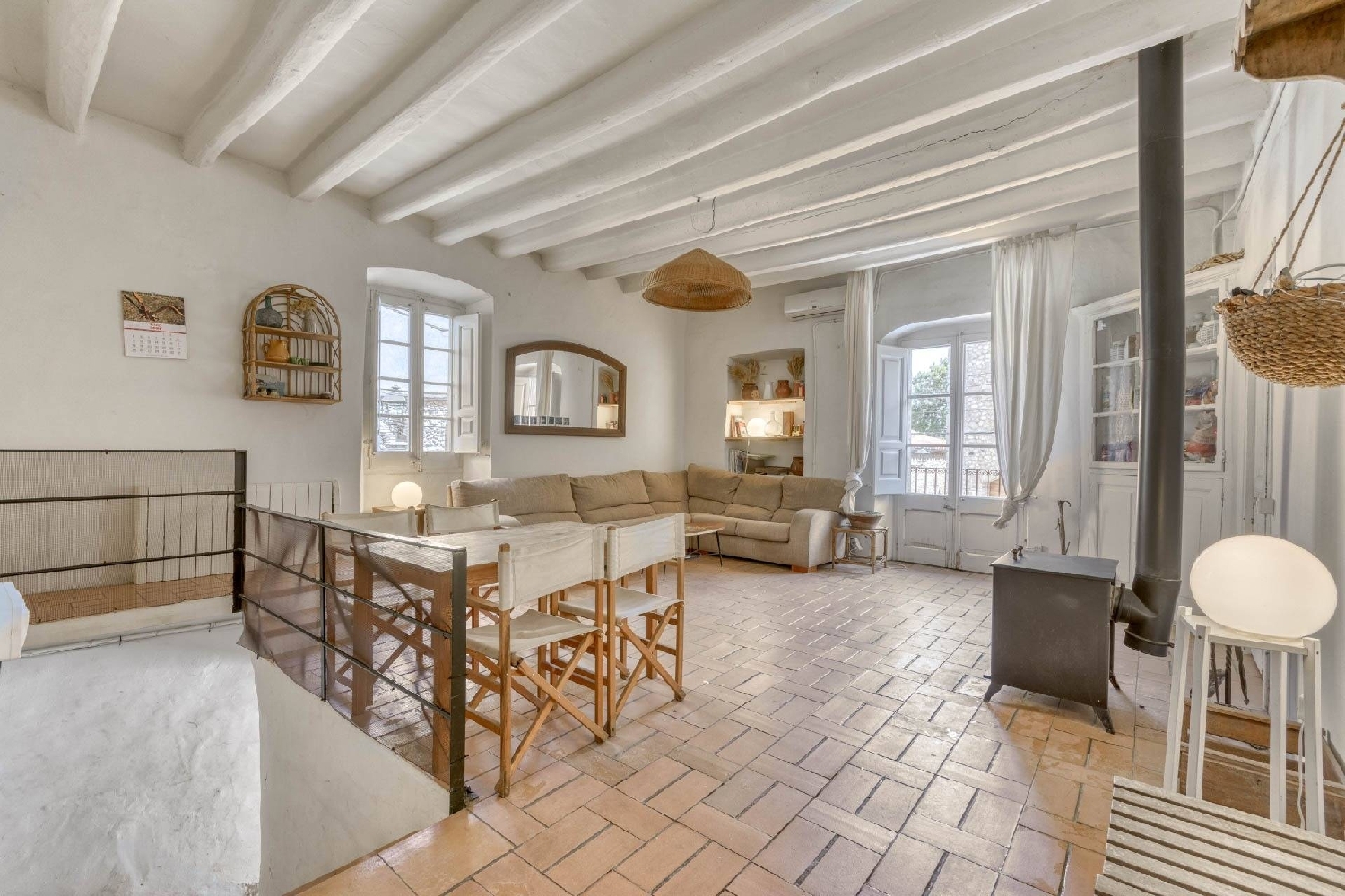  till salu radhus Urbanitzacio Mas Sopes Alt Empordà 6