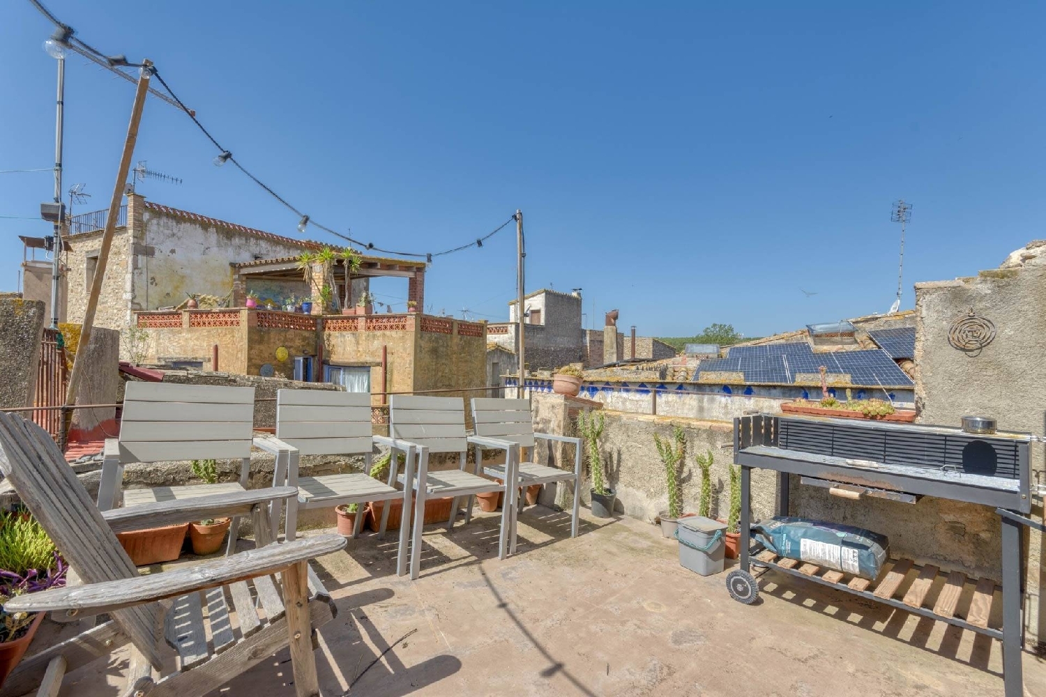  till salu radhus Urbanitzacio Mas Sopes Alt Empordà 4