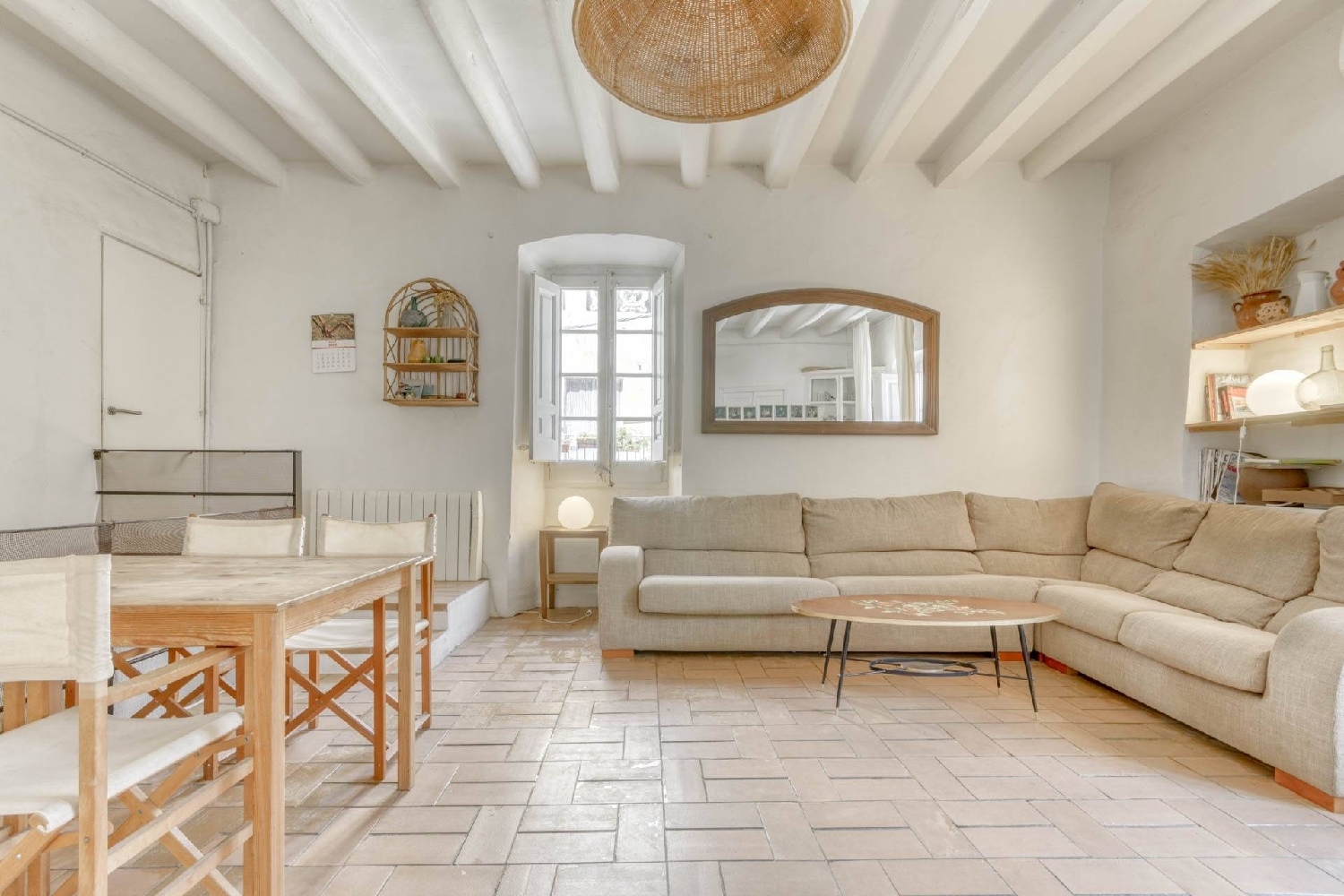  till salu radhus Urbanitzacio Mas Sopes Alt Empordà 1