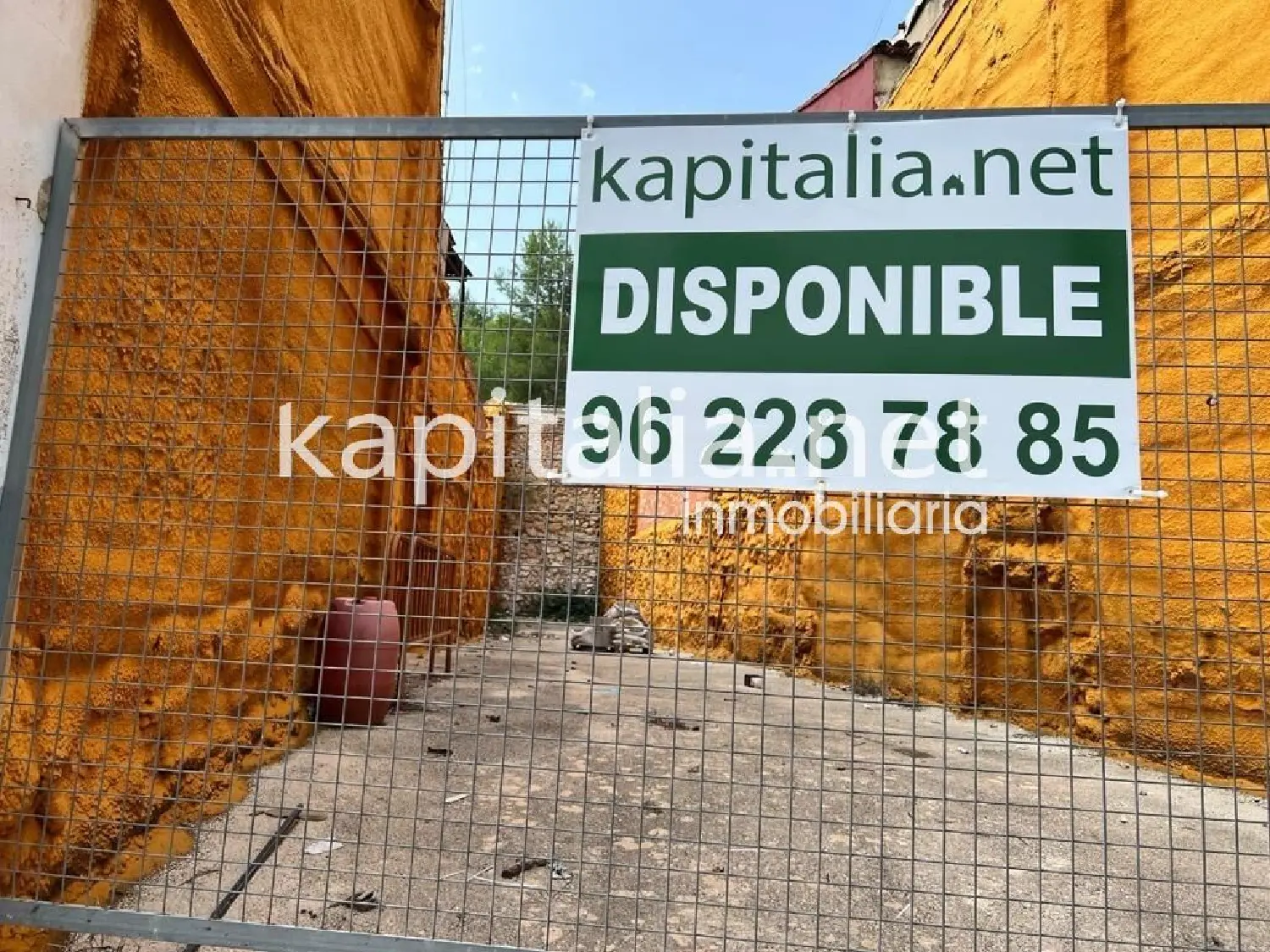  en venta casa de pueblo Ontinyent Vall D'albaida 3