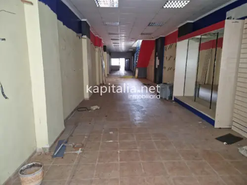 Ontinyent Vall D''albaida radhus foto 6185989