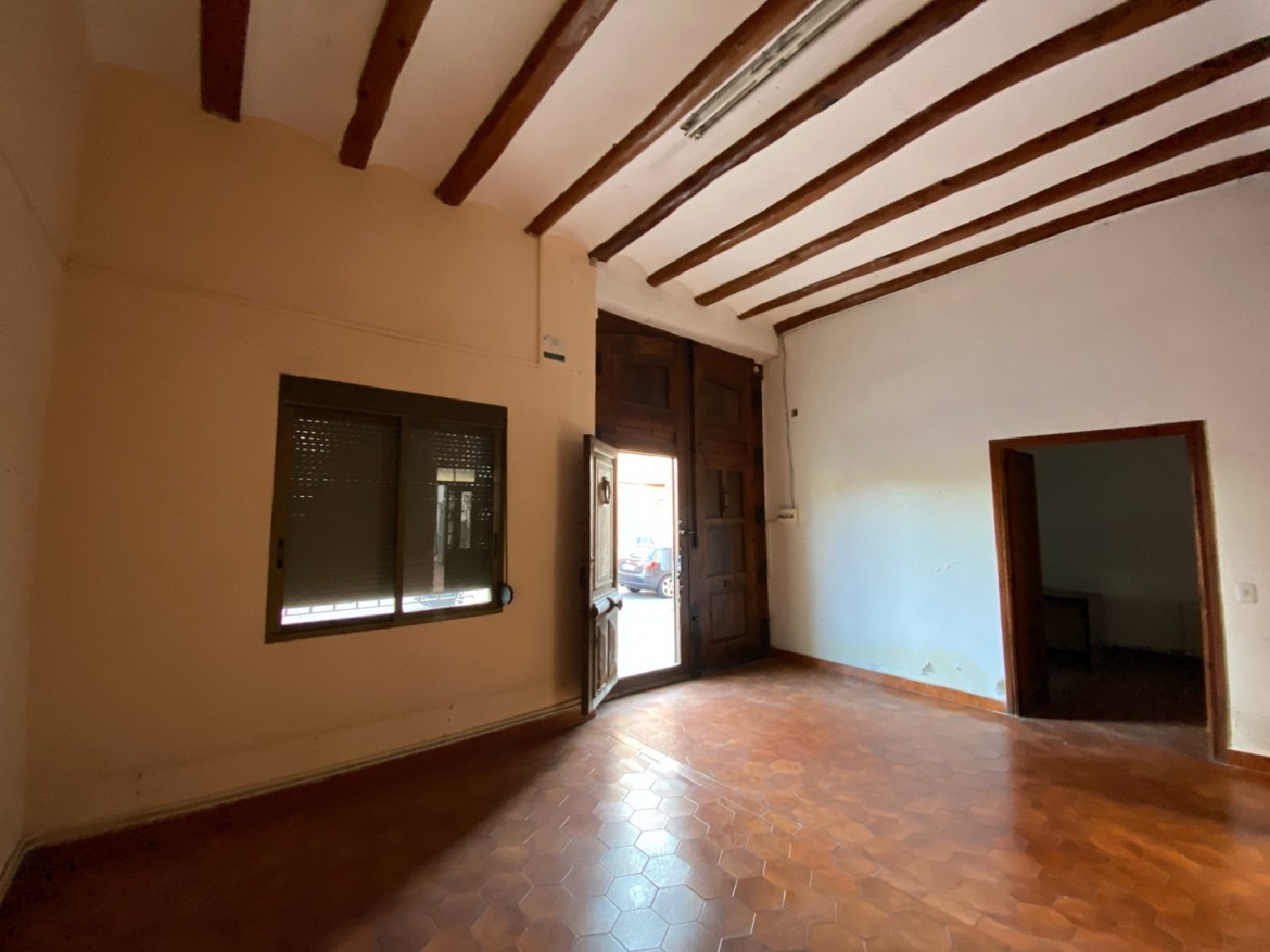  till salu radhus Urbanització D'hèlios Vall D'albaida 4