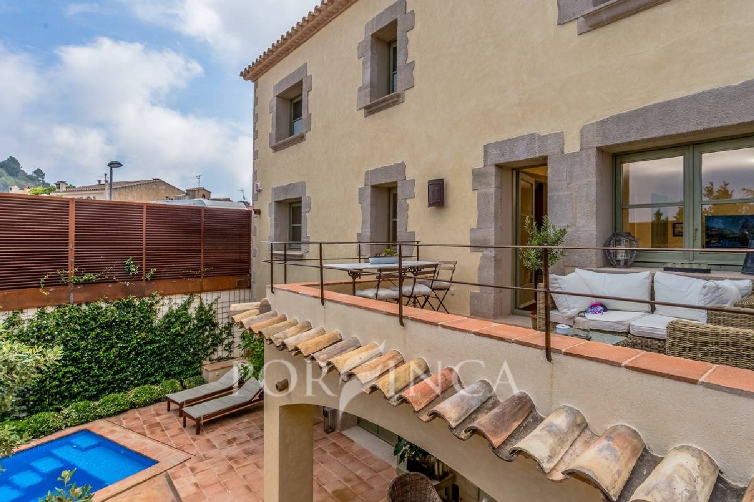  till salu radhus Urbanitzacio Aiguafreda Baix Empordà 5