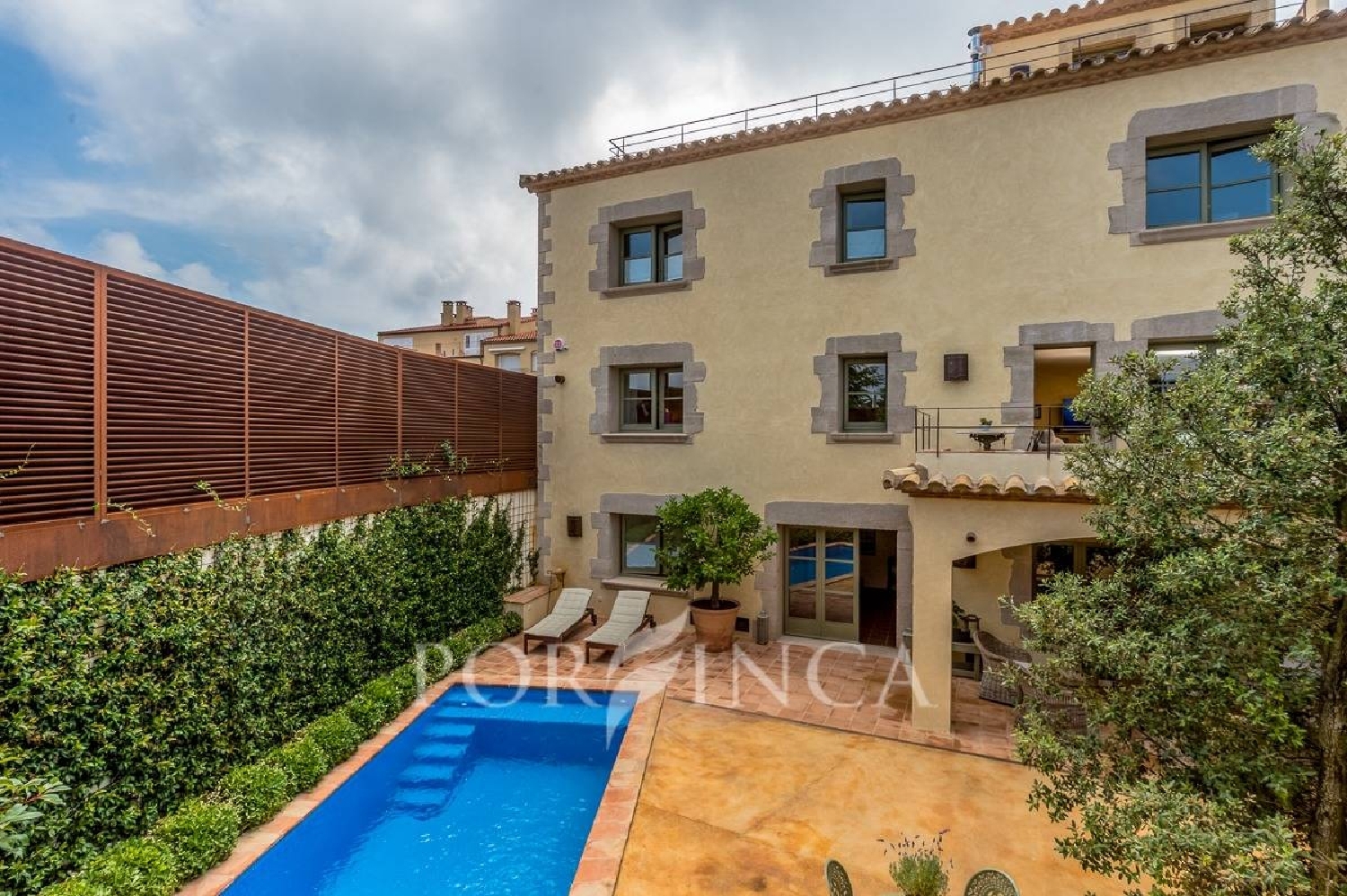  till salu radhus Urbanitzacio Aiguafreda Baix Empordà 4