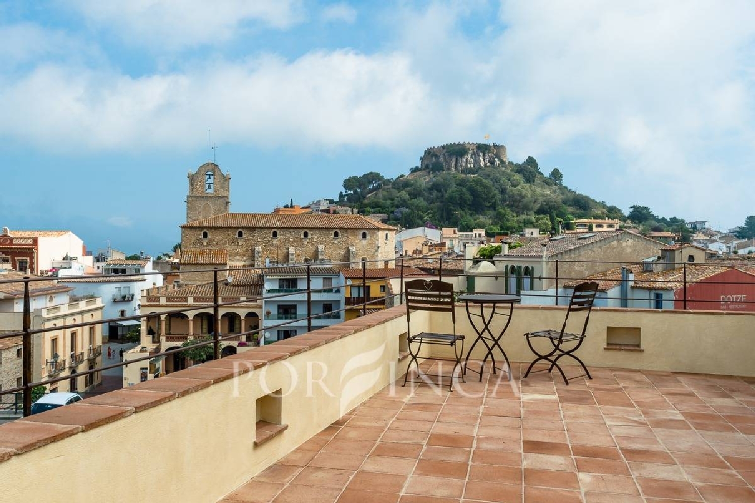  till salu radhus Urbanitzacio Aiguafreda Baix Empordà 1