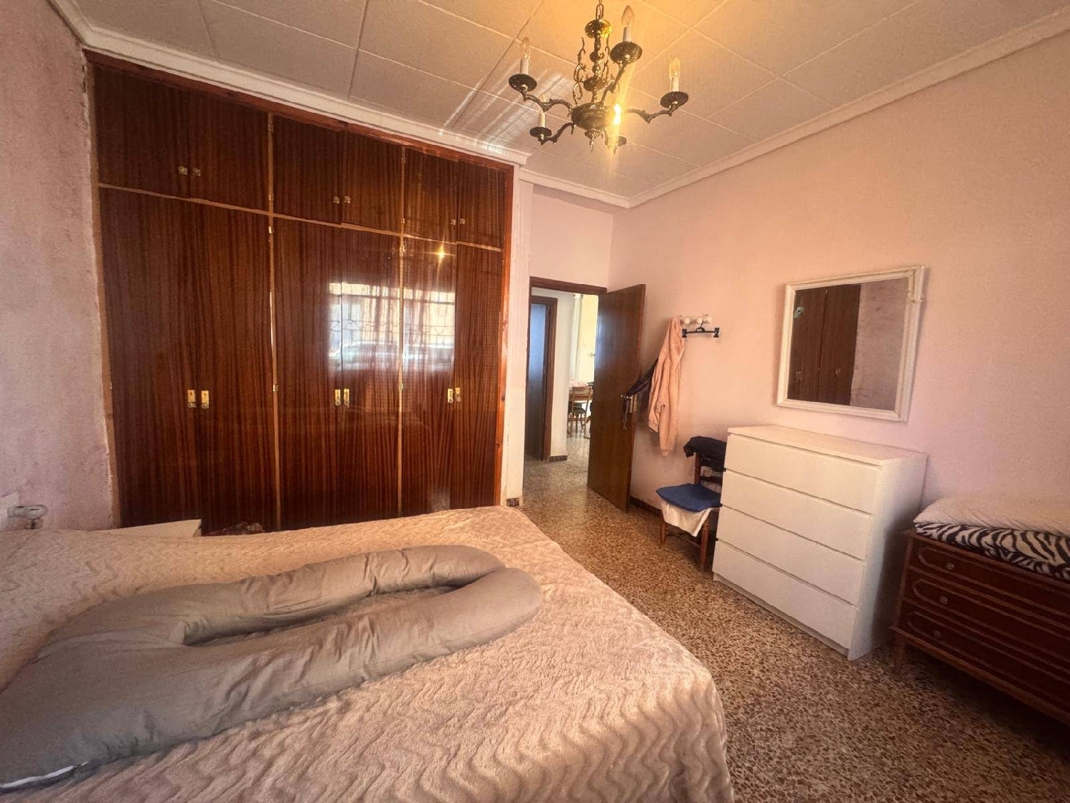  till salu radhus Urbanización San Ginés Huerta De Murcia 5