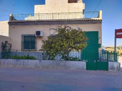 Urbanización San Ginés Huerta De Murcia radhus foto 6261777