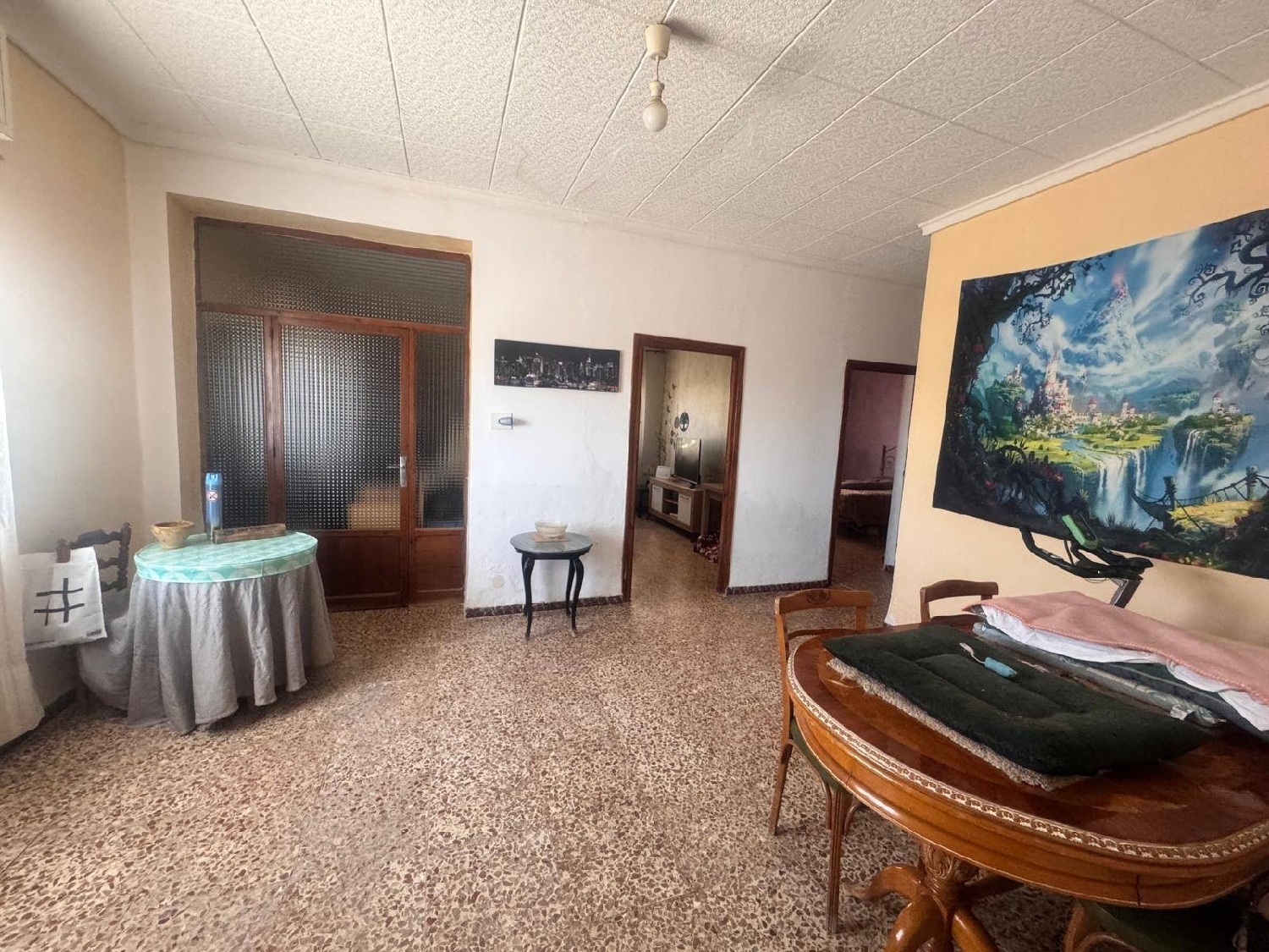 till salu radhus Urbanización San Ginés Huerta De Murcia 3