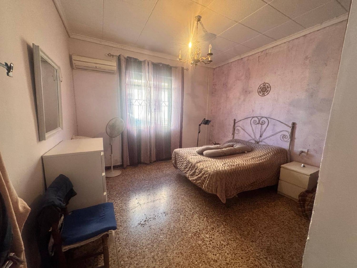  till salu radhus Urbanización San Ginés Huerta De Murcia 6
