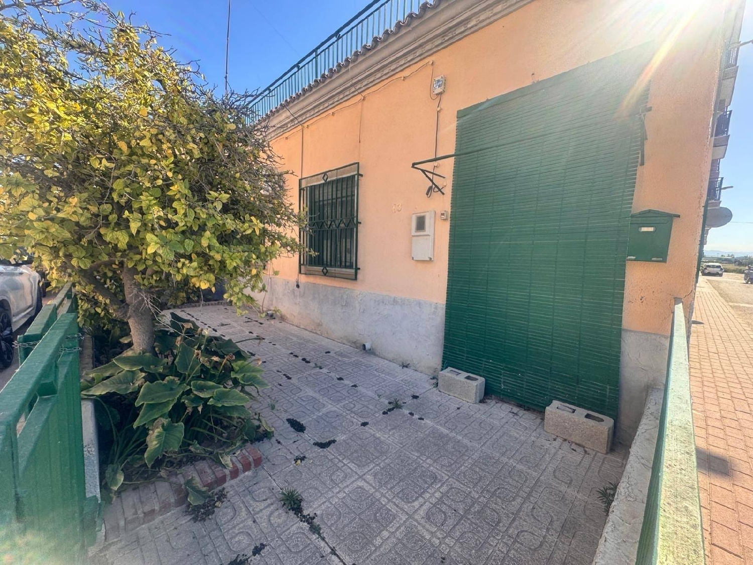 till salu radhus Urbanización San Ginés Huerta De Murcia 2
