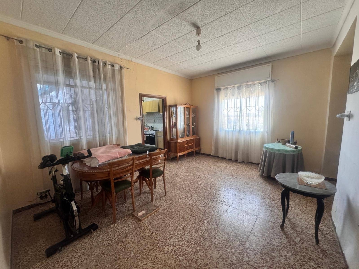  till salu radhus Urbanización San Ginés Huerta De Murcia 4