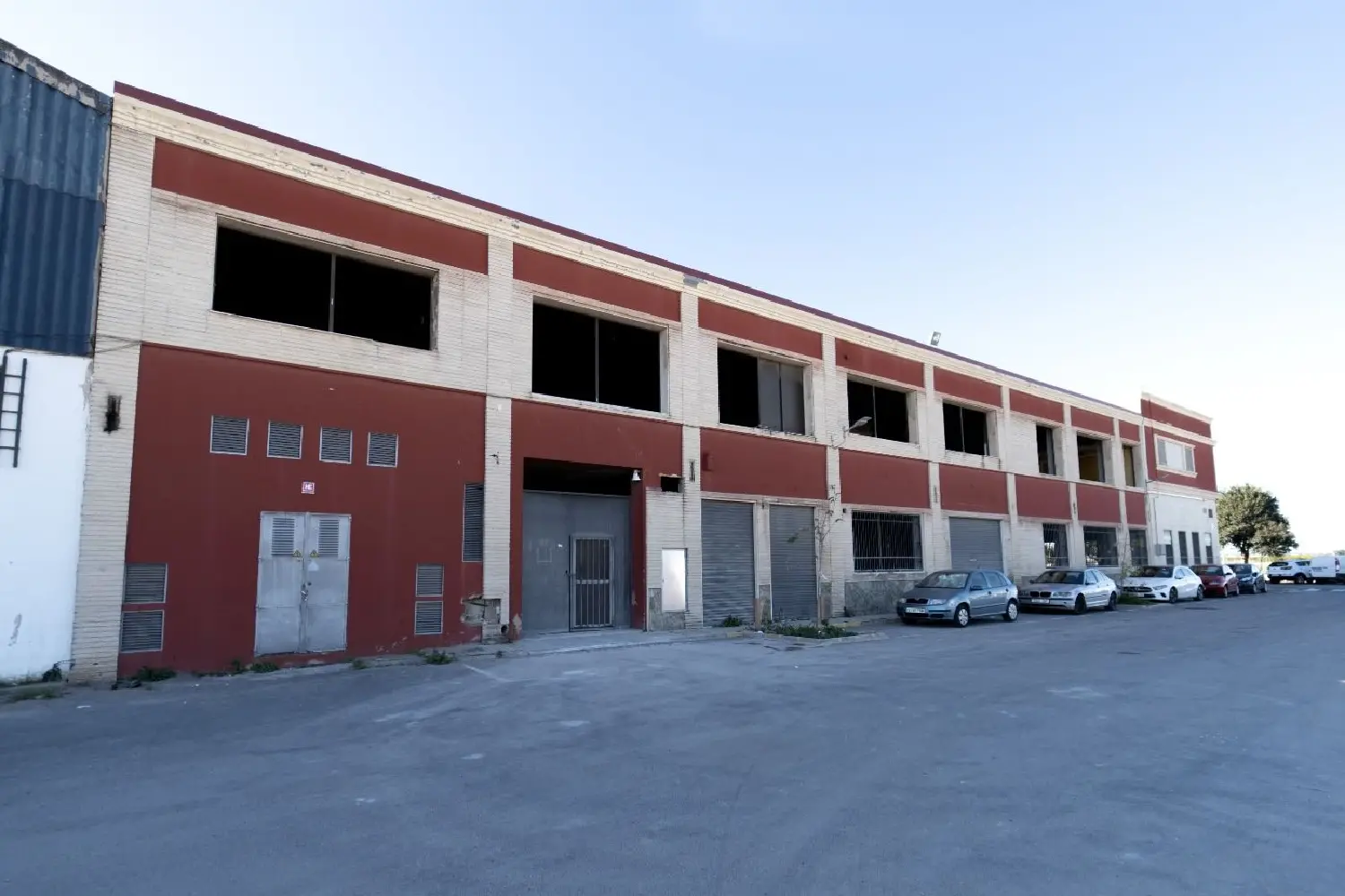 till salu radhus Rafelbuñol Horta Nord 2