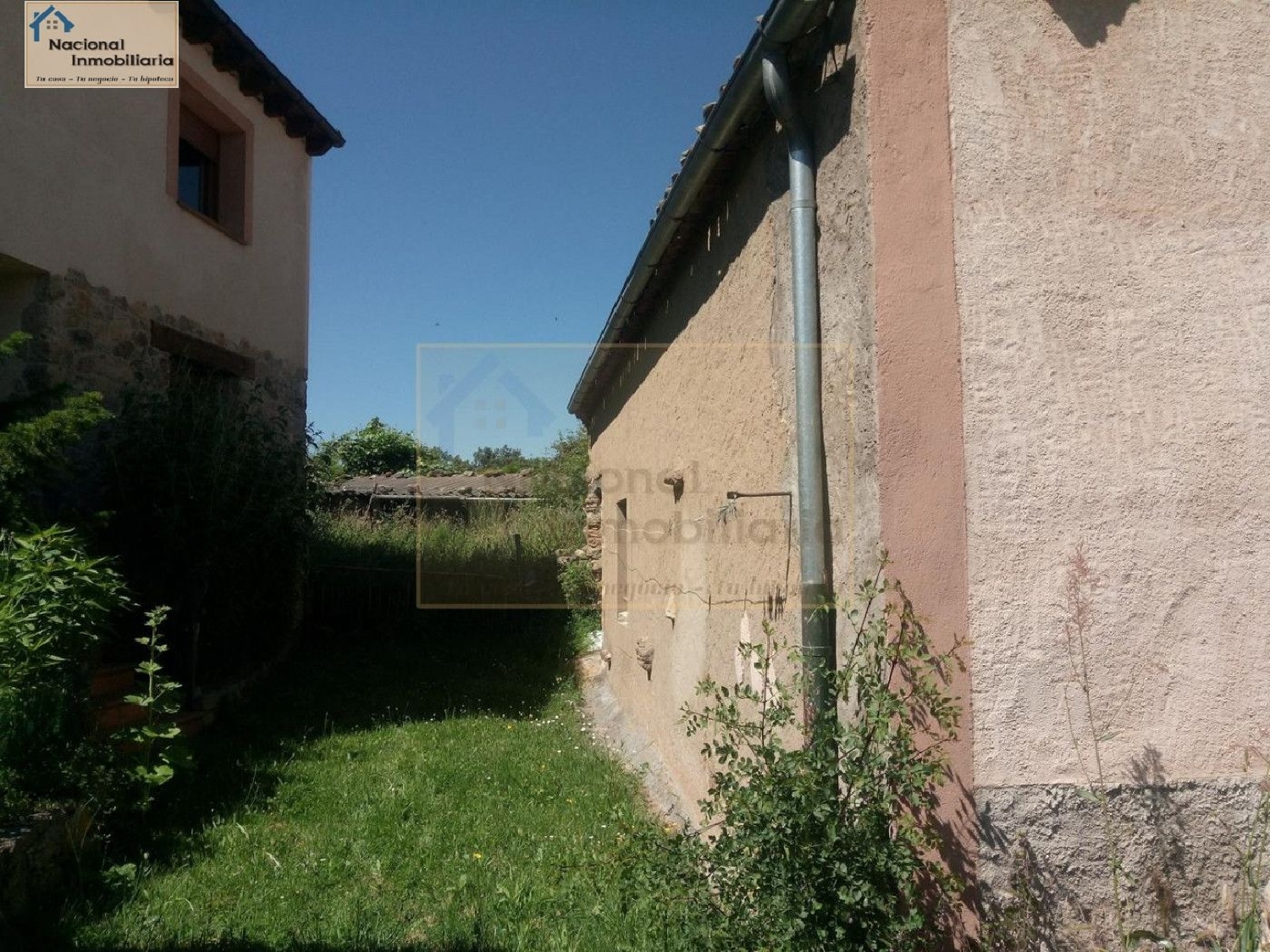 till salu radhus Urbanos Segovia Sur 3