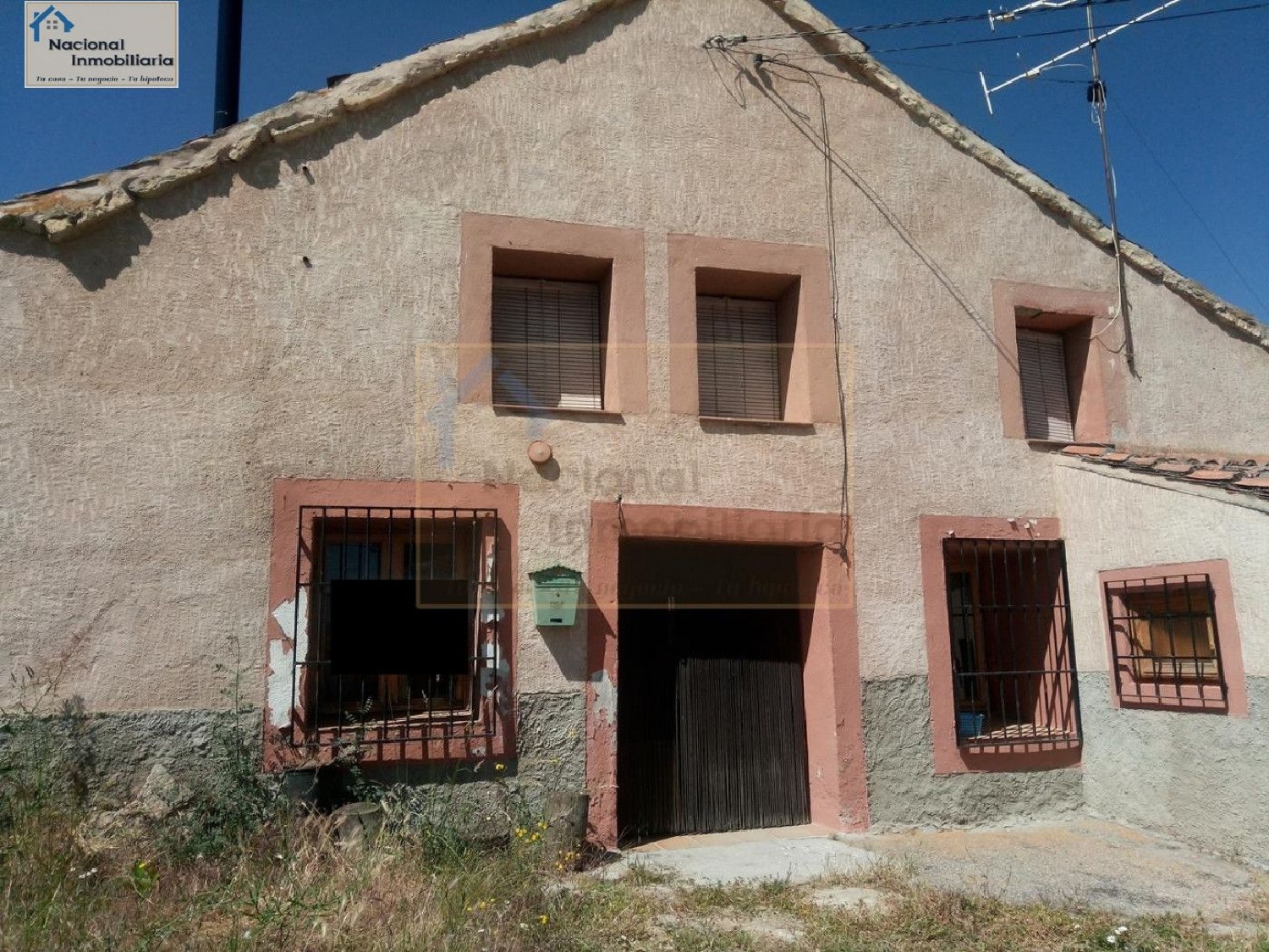 till salu radhus Urbanos Segovia Sur 2
