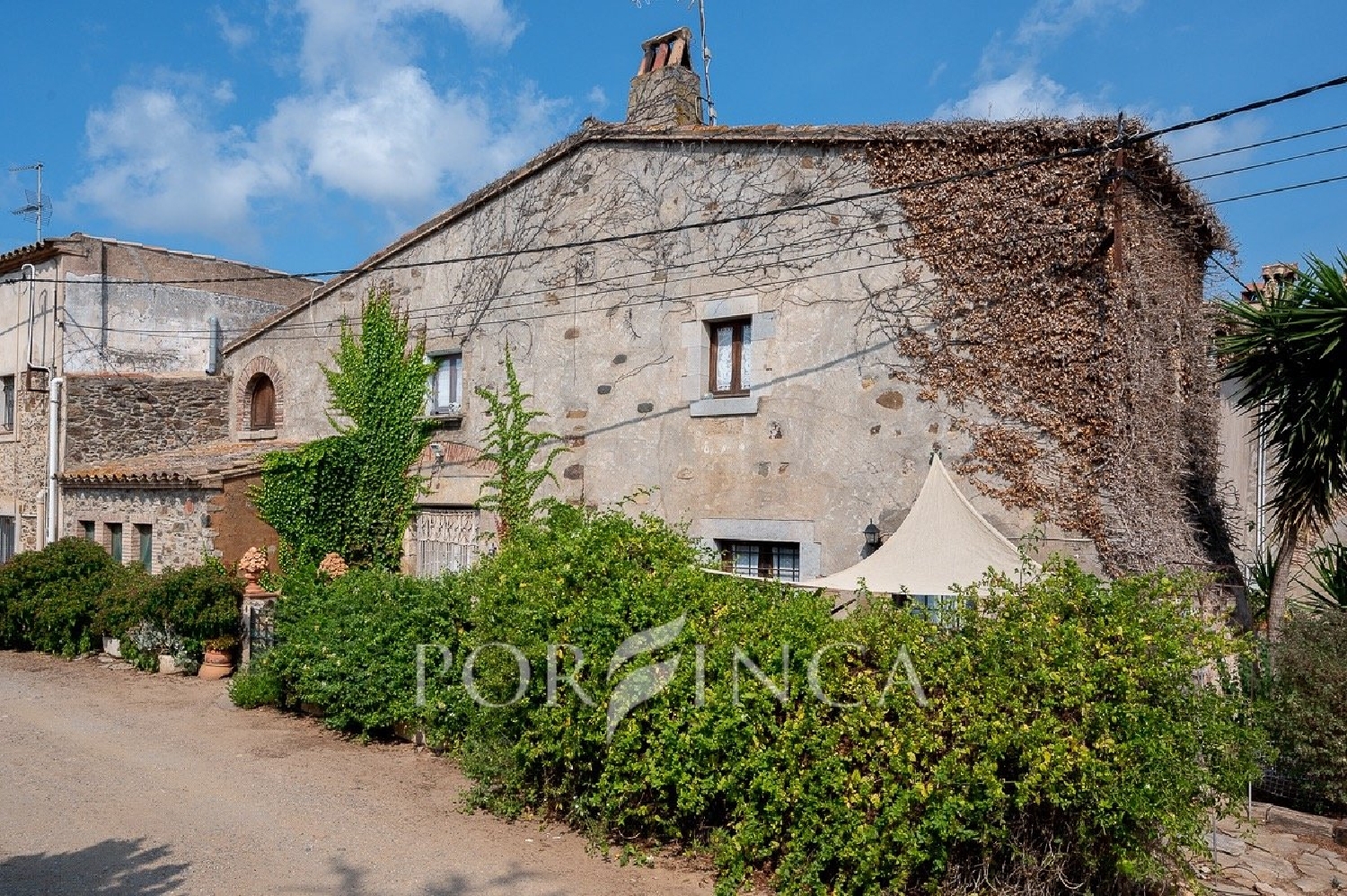  till salu radhus Vall-Llobrega Baix Empordà 4