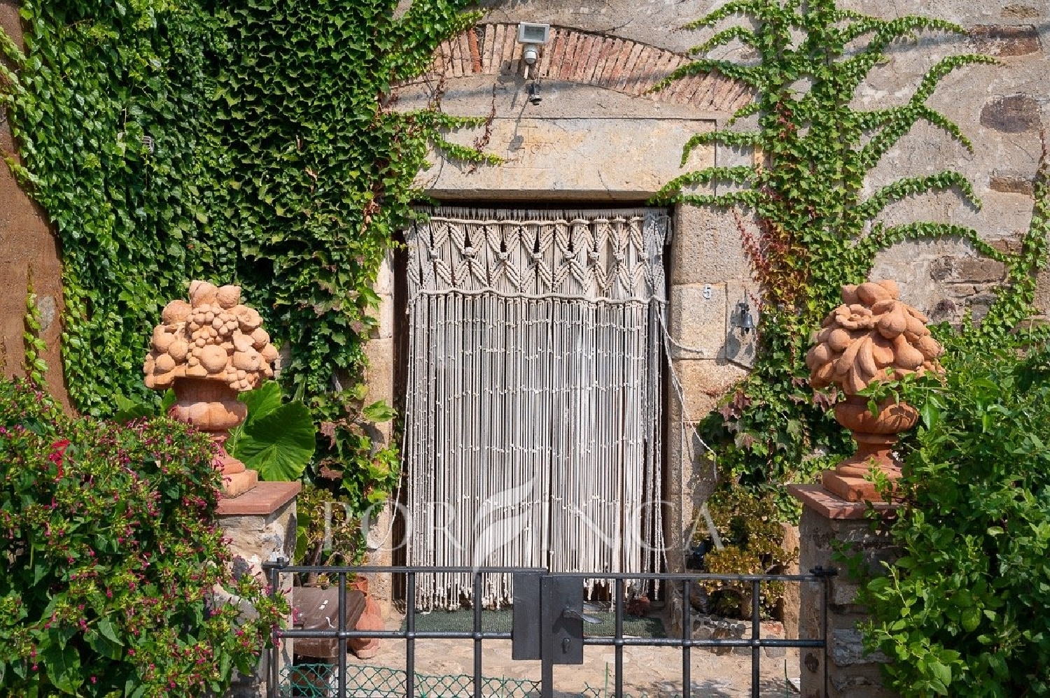 till salu radhus Vall-Llobrega Baix Empordà 3