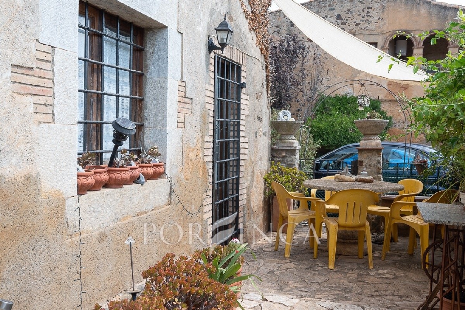  till salu radhus Vall-Llobrega Baix Empordà 6