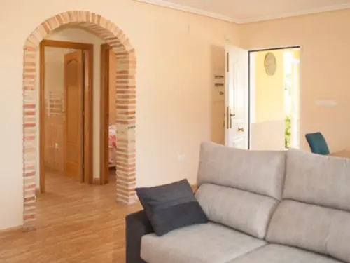 Calella Maresme radhus foto 6203858