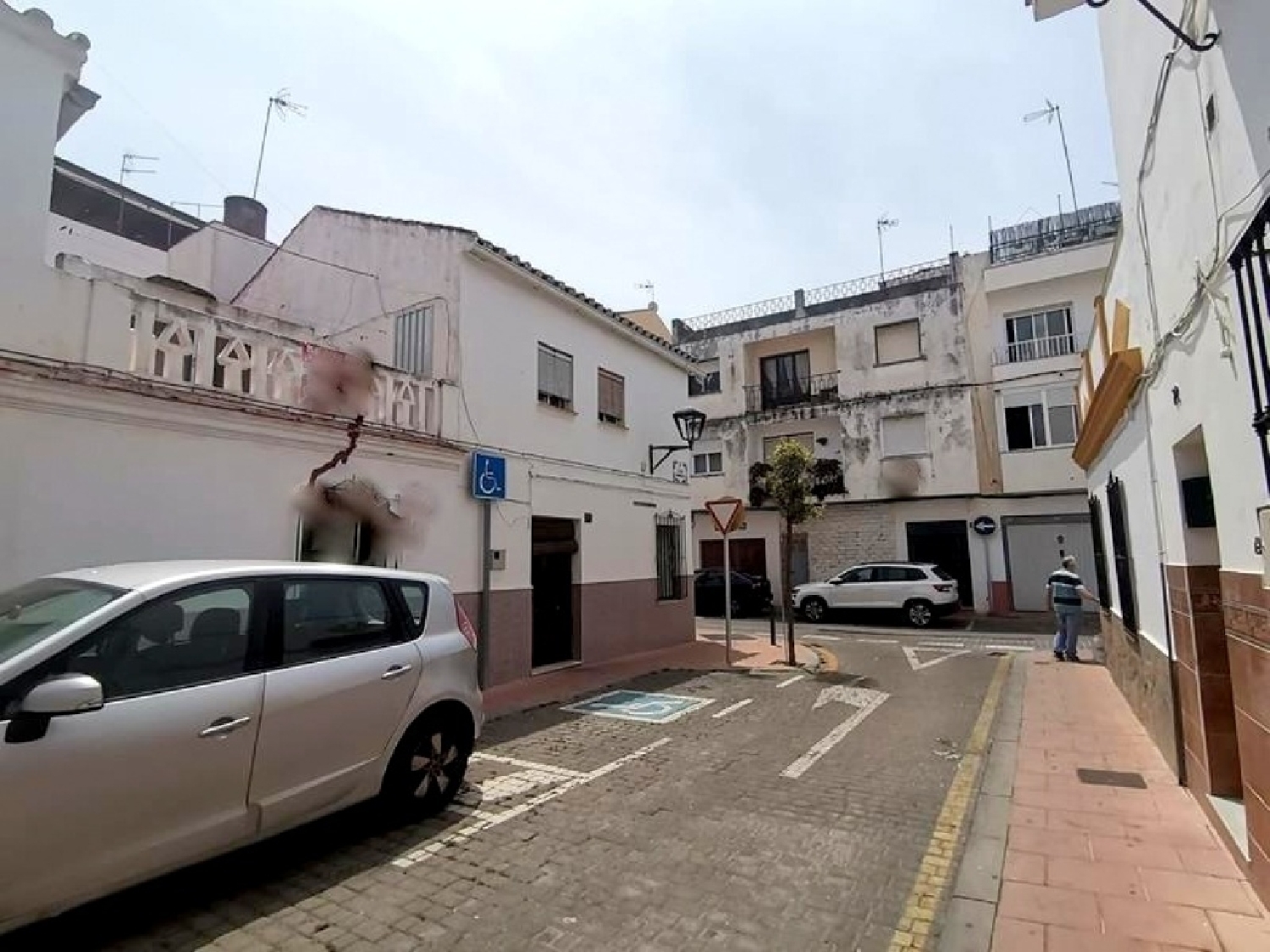 till salu radhus Seghers Saldavieja Costa Del Sol Occidental 2
