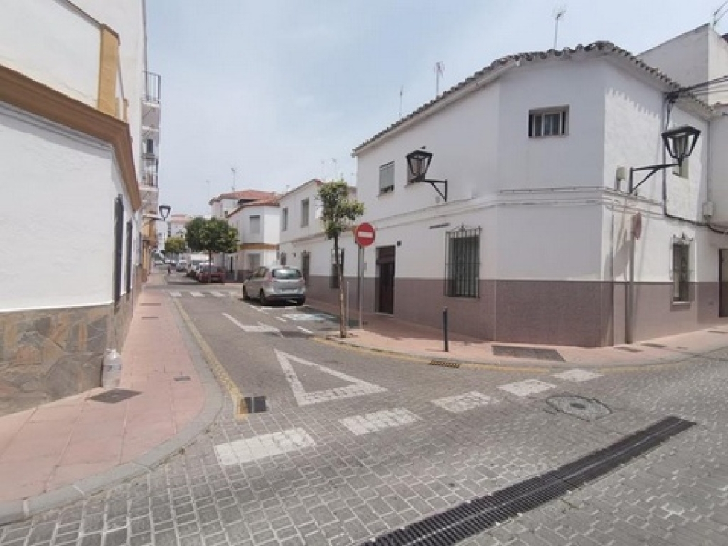  till salu radhus Seghers Saldavieja Costa Del Sol Occidental 5