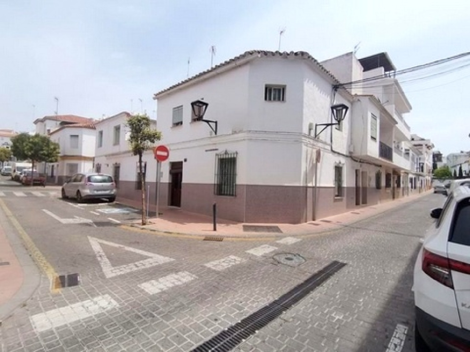  till salu radhus Seghers Saldavieja Costa Del Sol Occidental 6