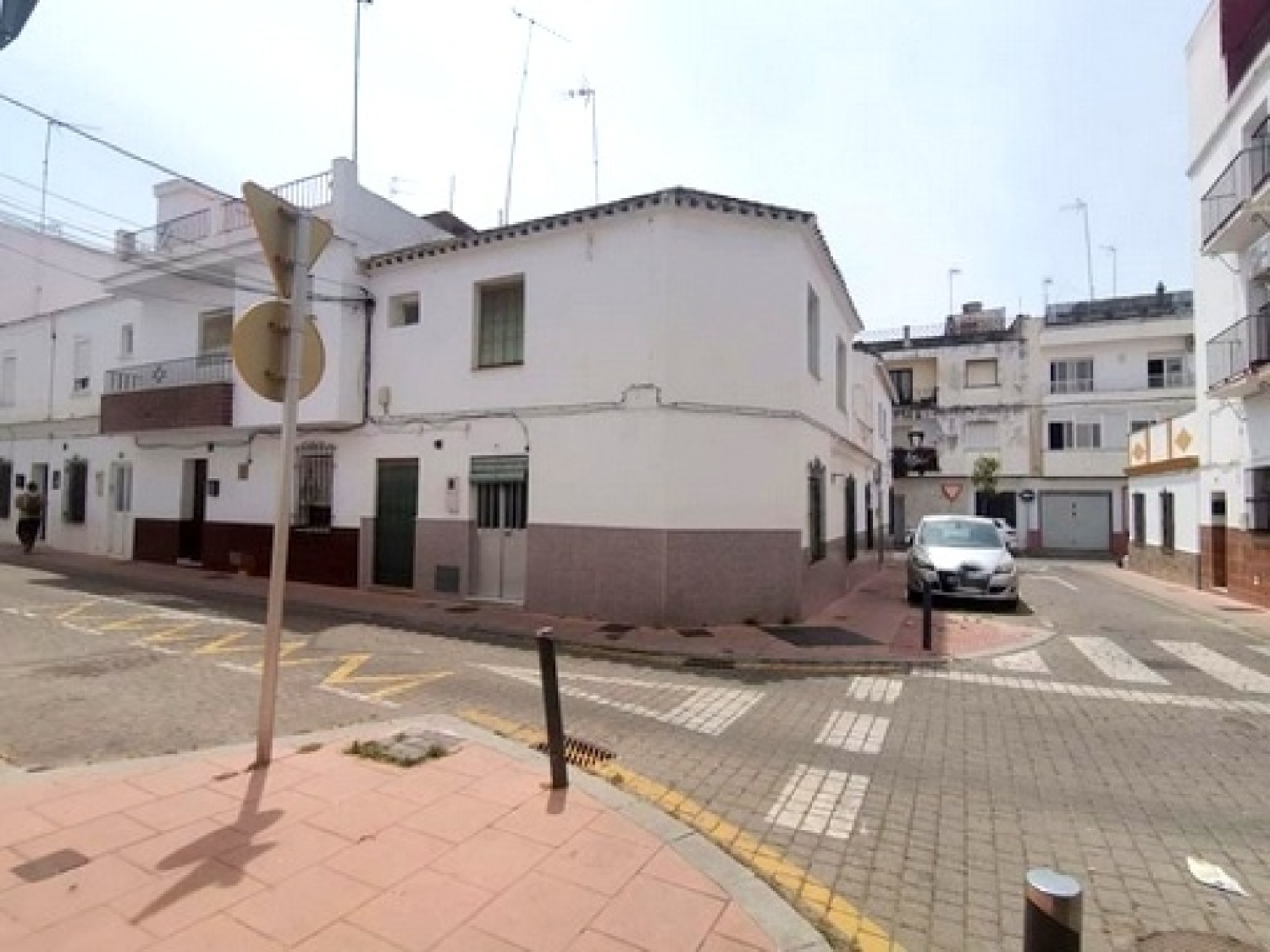  till salu radhus Seghers Saldavieja Costa Del Sol Occidental 4
