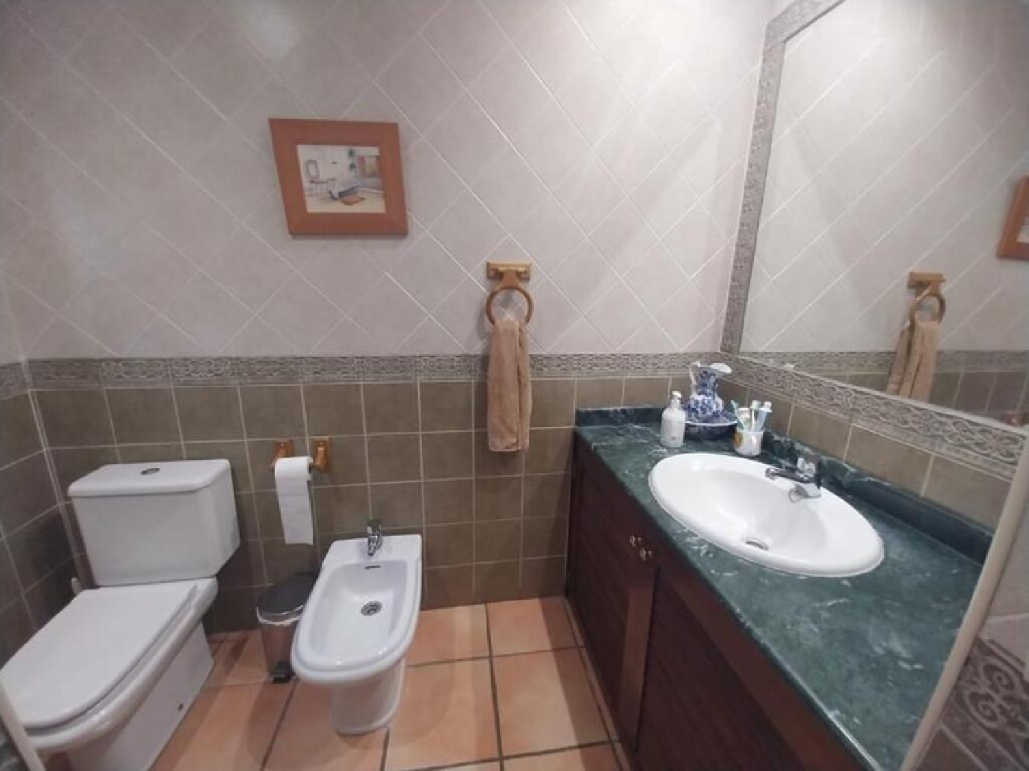  till salu radhus Estepona Costa Del Sol Occidental 8