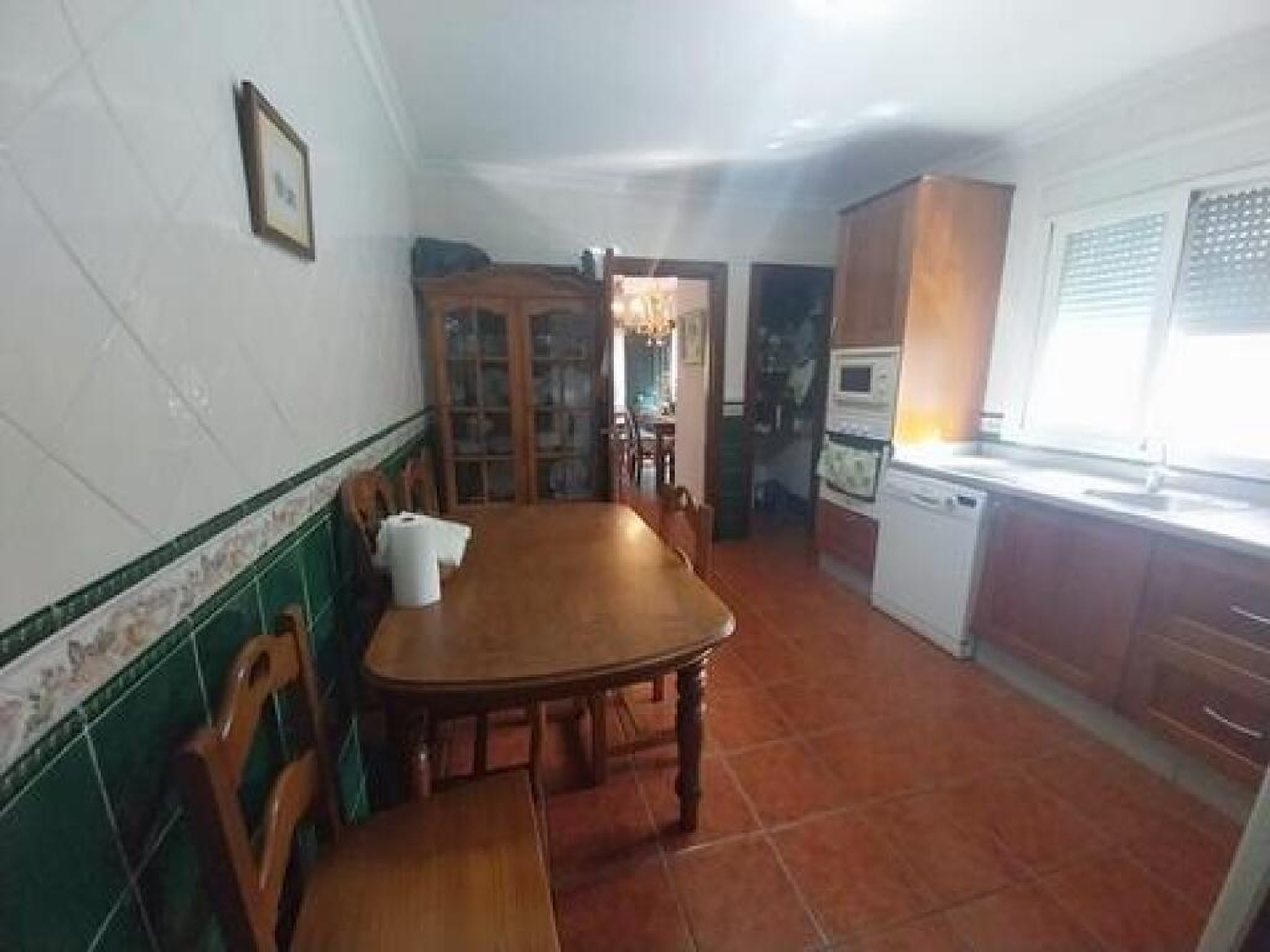  till salu radhus Estepona Costa Del Sol Occidental 16