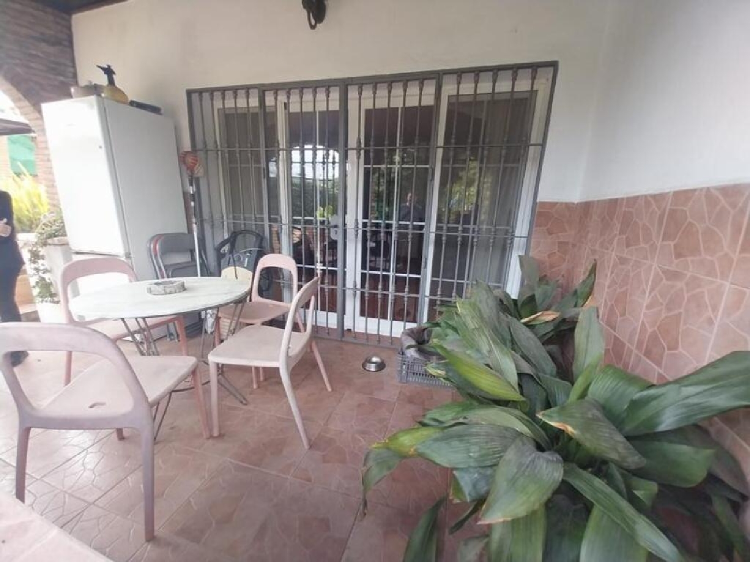  till salu radhus Estepona Costa Del Sol Occidental 11