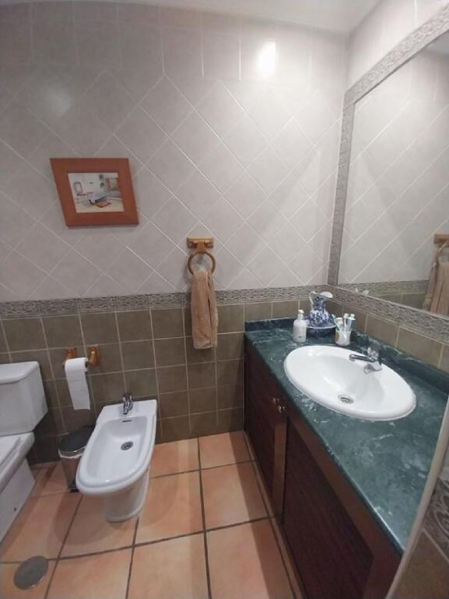  till salu radhus Estepona Costa Del Sol Occidental 12