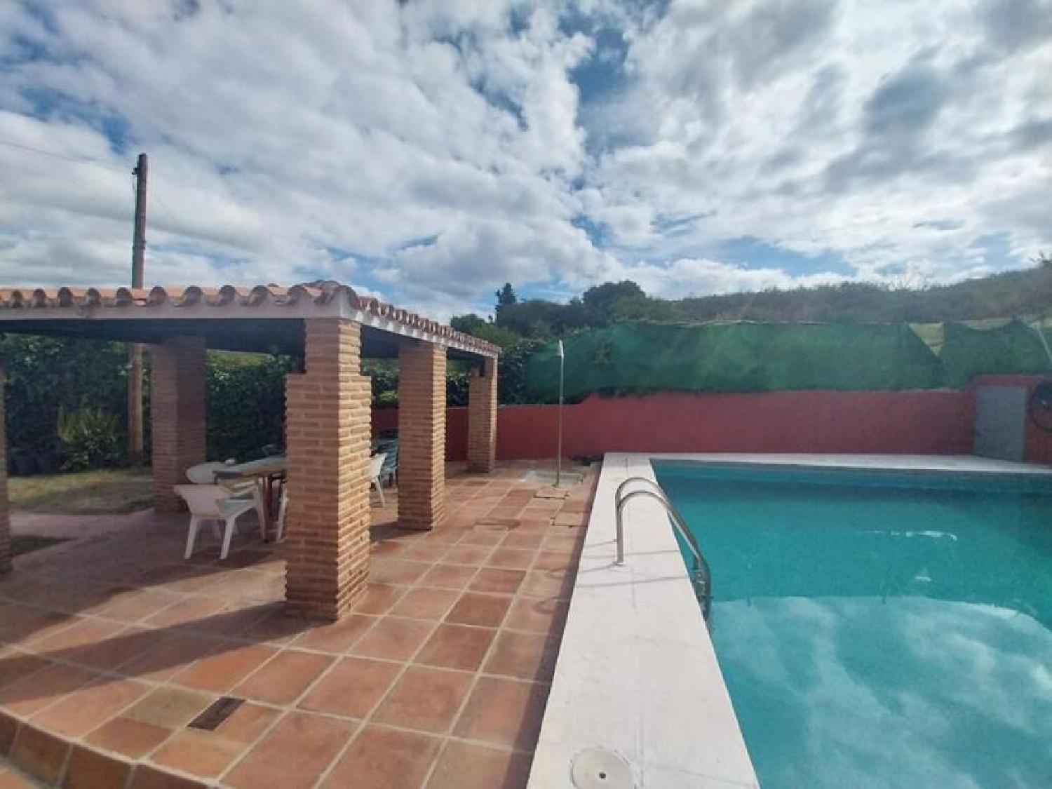  till salu radhus Estepona Costa Del Sol Occidental 29