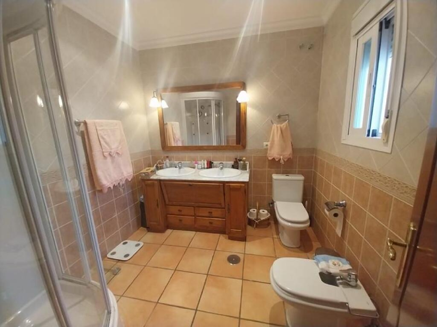  till salu radhus Estepona Costa Del Sol Occidental 9