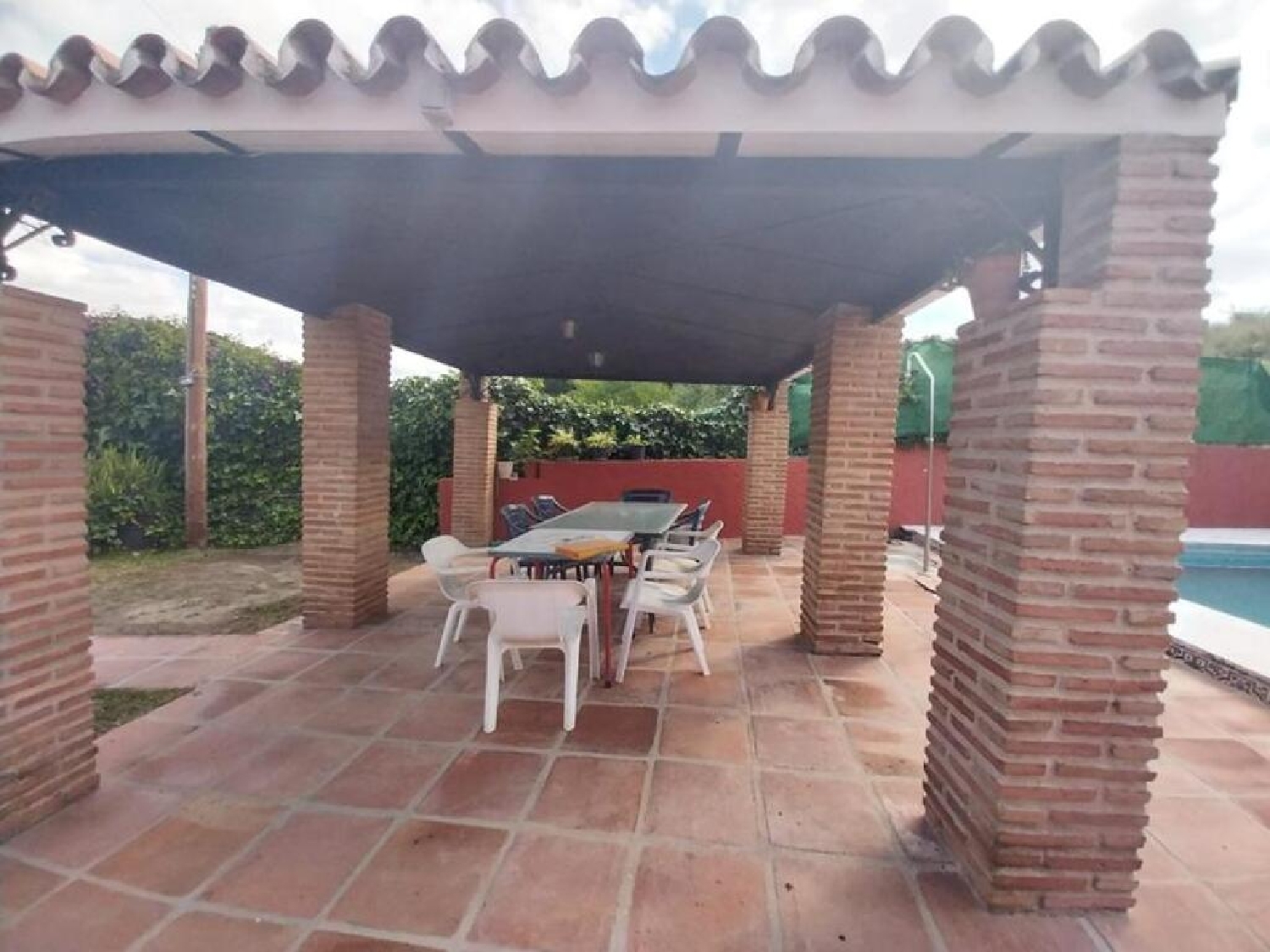  till salu radhus Estepona Costa Del Sol Occidental 10