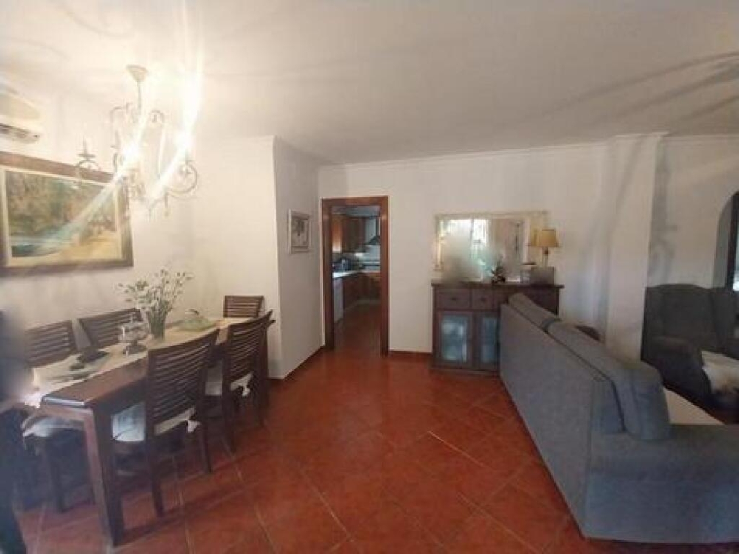  till salu radhus Estepona Costa Del Sol Occidental 17