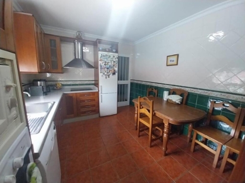 Estepona Costa Del Sol Occidental radhus foto 6216834