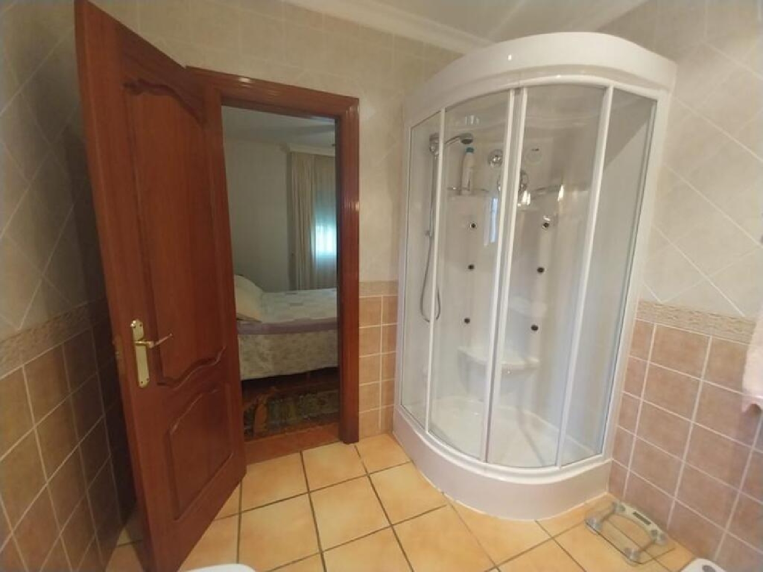  till salu radhus Estepona Costa Del Sol Occidental 5