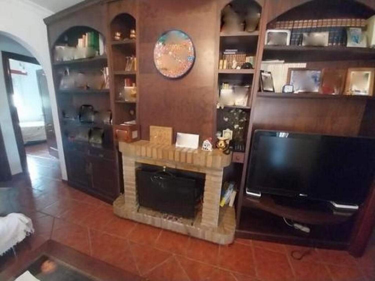  till salu radhus Estepona Costa Del Sol Occidental 14