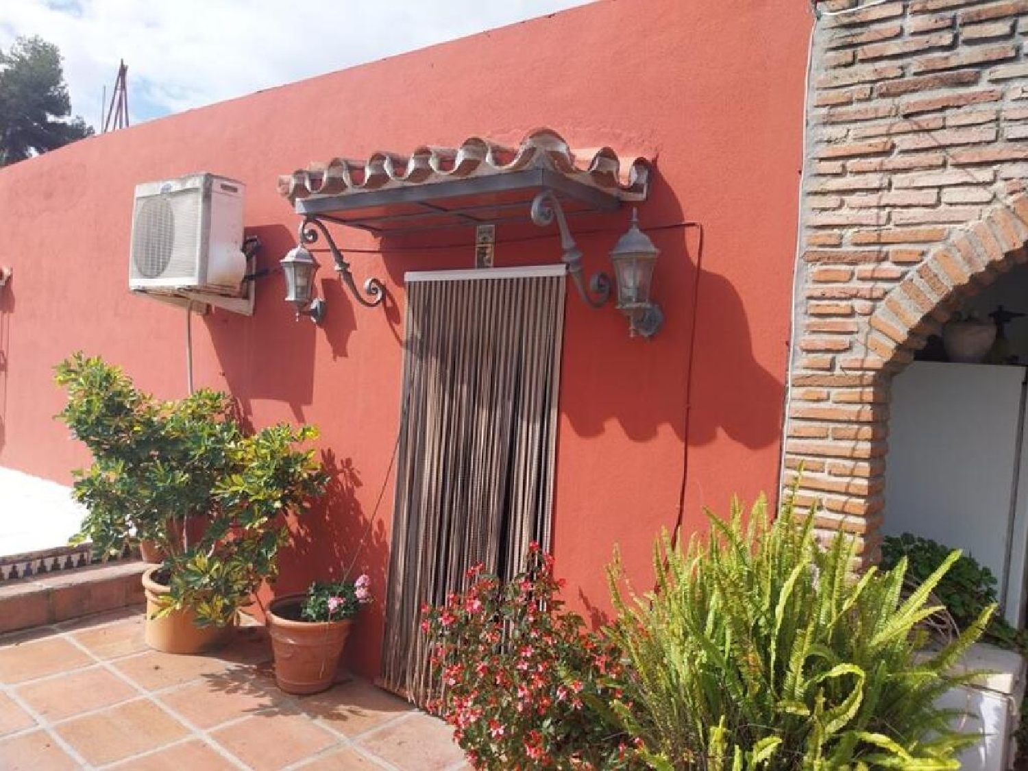  till salu radhus Estepona Costa Del Sol Occidental 4