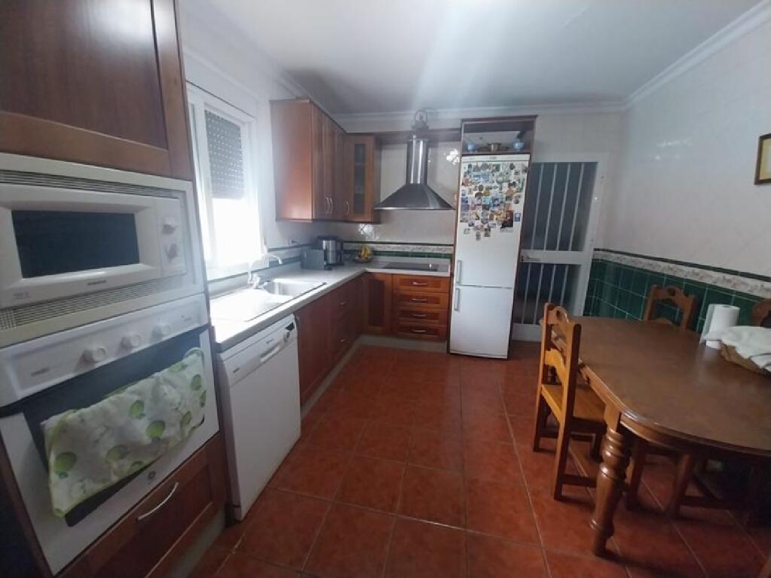  till salu radhus Estepona Costa Del Sol Occidental 27
