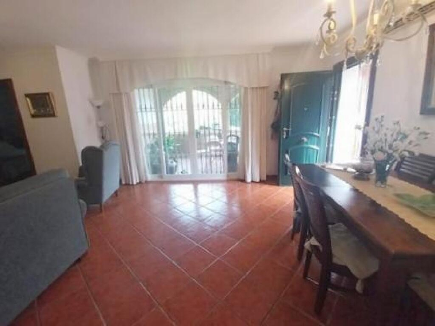  till salu radhus Estepona Costa Del Sol Occidental 15